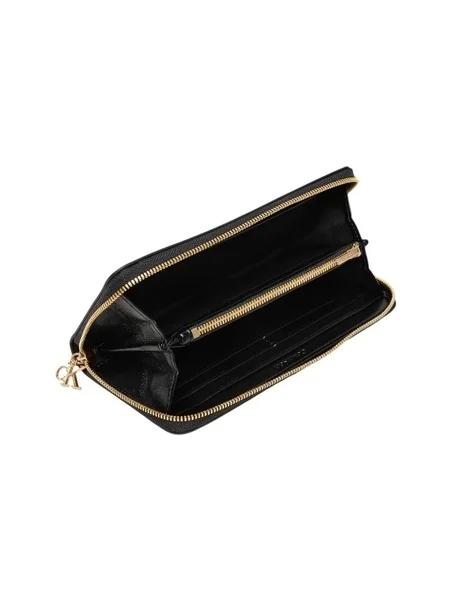 Calvin Klein Portofel negru