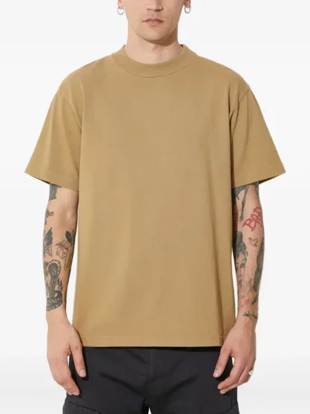 Tricou 424 cu decolteu rotund scurt