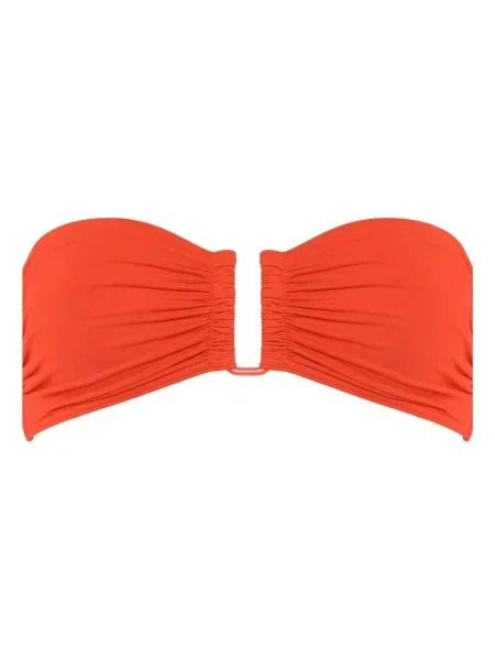 Sutien Eres portocaliu