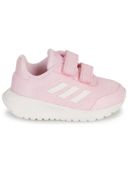 Gyerek félcipő Adidas rózsaszín