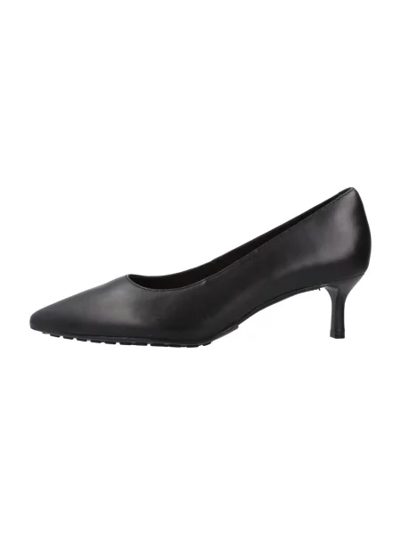Pantofi cu toc Clarks negru
