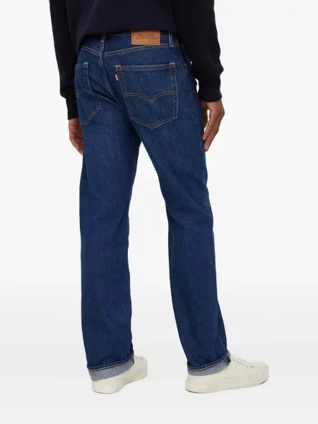 Дънки Levi's® синьо