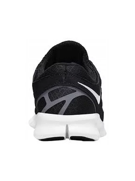Bežecké bežecké topánky Nike Free biela