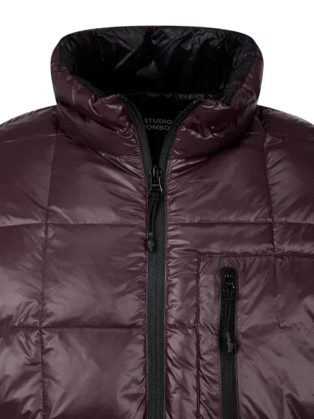 Geacă Studio Tomboy maro