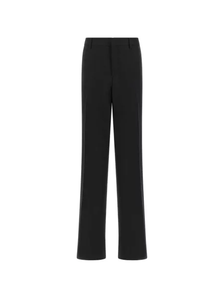 Pantaloni Tagliatore negru