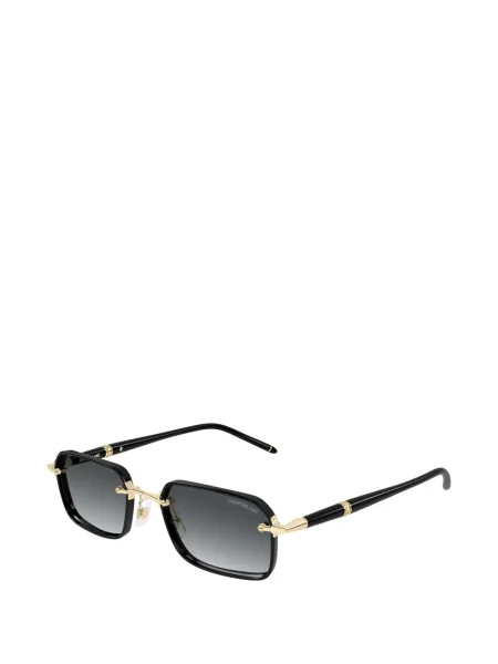 Ochelari de soare Montblanc negru