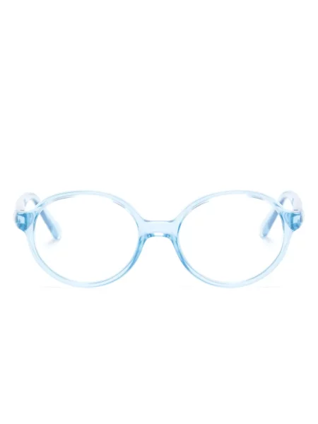 Saulės akiniai Ray-ban mėlyna