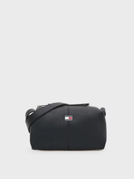 Сумка Tommy Jeans чорна