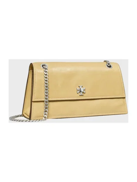 Torebka Tory Burch biała