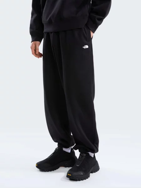 Повседневные брюки The North Face черные