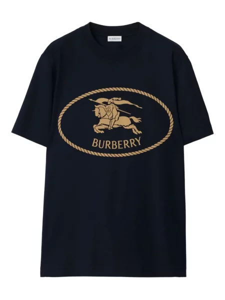 Tricou Burberry albastru