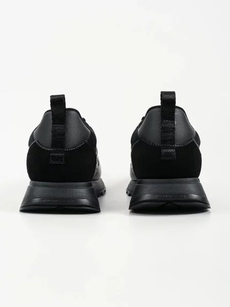 Karl Lagerfeld Kairo sneakersy czarne