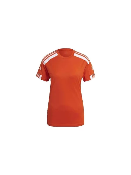 Tricou Adidas portocaliu