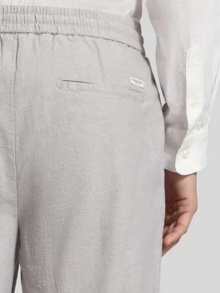 Bluza Scotch & Soda z autografem zielona