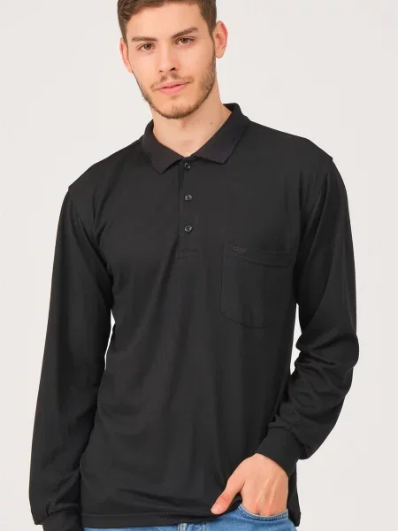 Tricou Dewberry negru