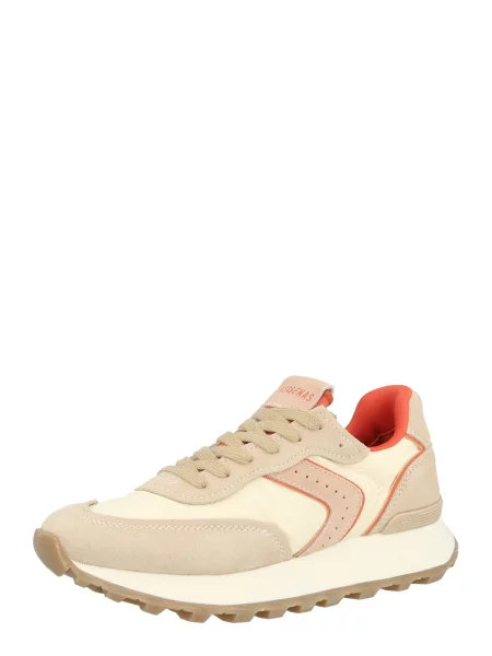 Sneakerși Verbenas bej