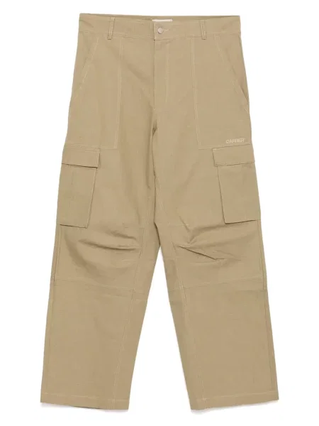 Pantaloni cargo Carrer