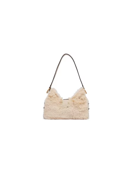 Guess Rankinė Camden Mini smėlio