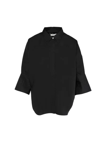 Koszula Hést czarna