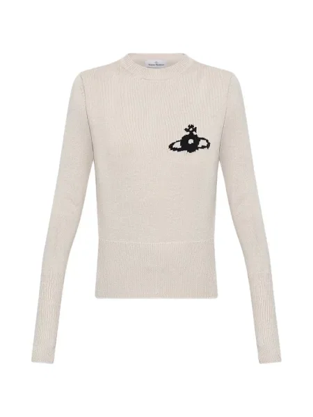 Pulover Vivienne Westwood de lână