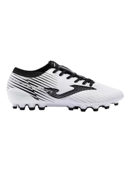 Pantofi Joma alb