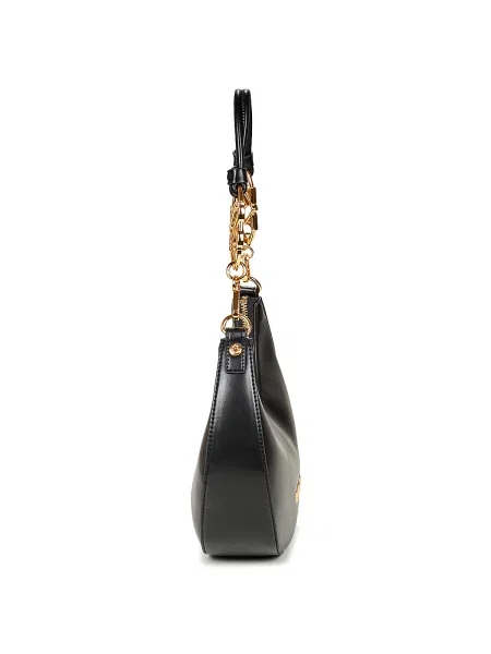 Geantă Love Moschino negru