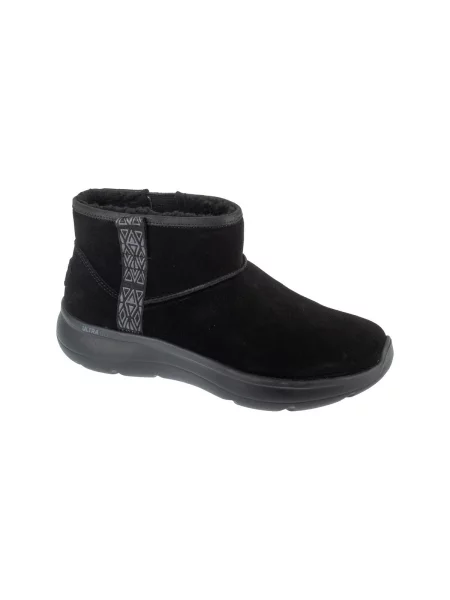Pantofi Skechers negru