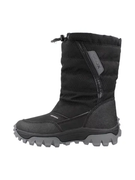 Pantofi copii Geox negru