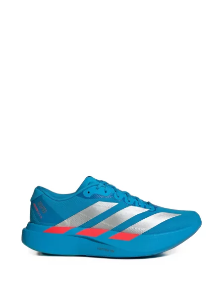 Fotbal sneakerși Adidas Adizero albastru