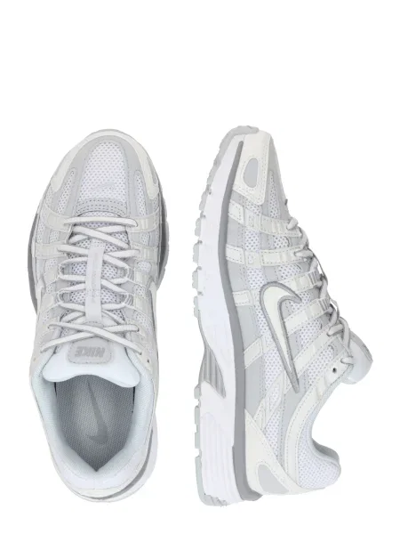 Sneakerși Nike Sportswear alb