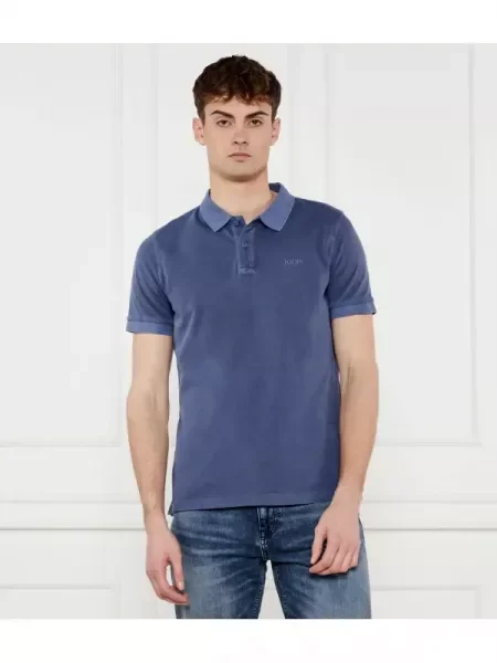 Joop! Jeans Tricou Ambrosian | Modern fit albastru