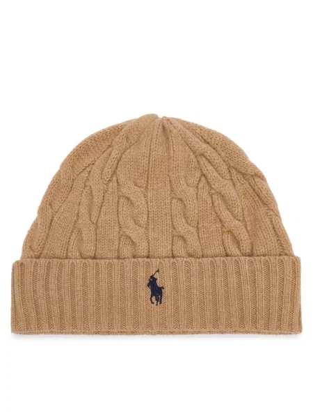 Polo Ralph Lauren Sapka bézs