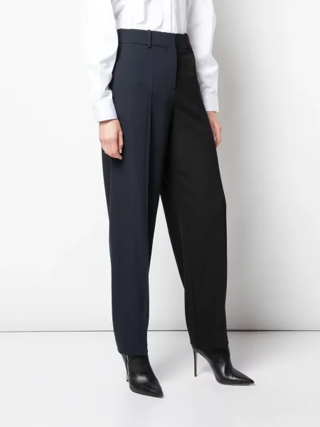 Pantaloni Givenchy negru