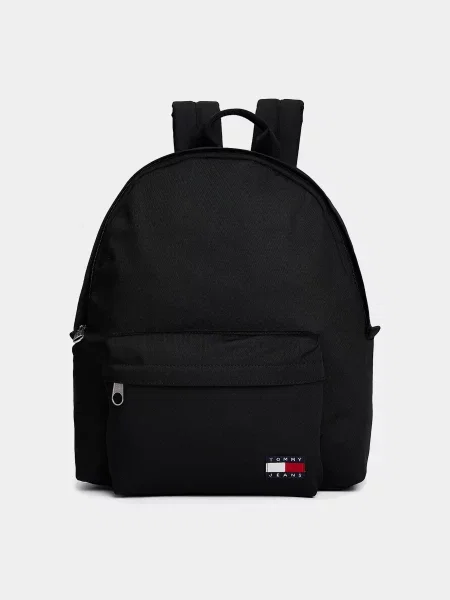 Рюкзак Tommy Hilfiger черный