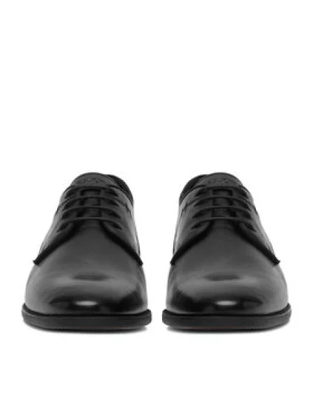 Poltopánky Lasocki Young CEO čierna