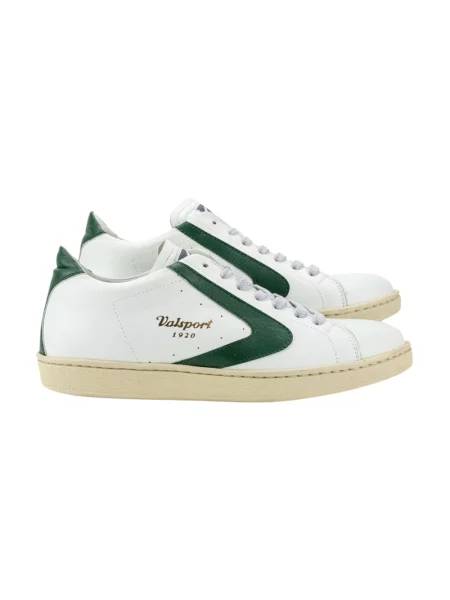 Sneakersy Valsport 1920 białe
