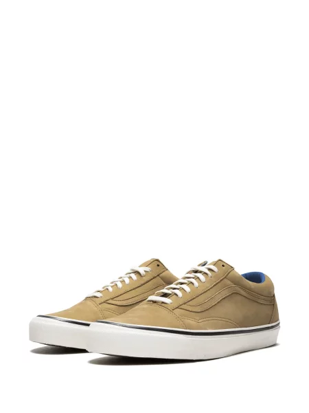 Sportbačiai Vans Old Skool ruda