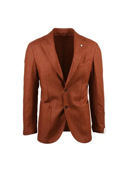 Marynarka L.b.m. 1911 wełniana czerwona