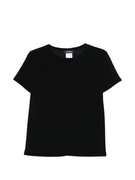 Μικρός μπλούζα 's Max Mara μαύρο