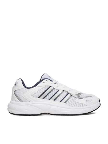 Adidas Sneakers ECLYPTIX alb