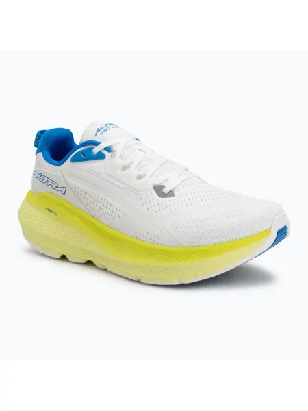 Кроссовки для бега Altra белые