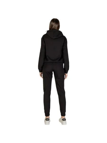 Trening Emporio Armani Ea7 negru