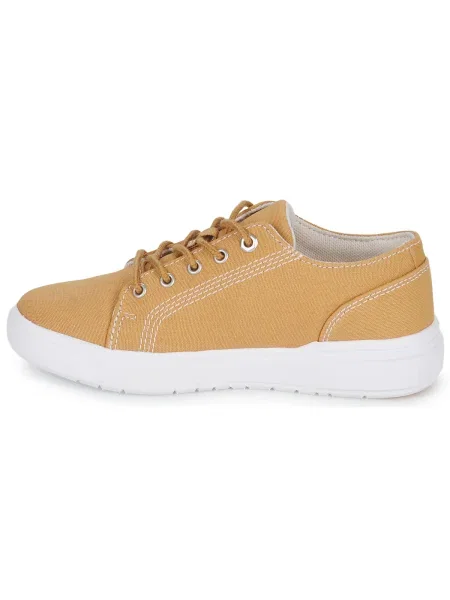 Pantofi copii Timberland bej