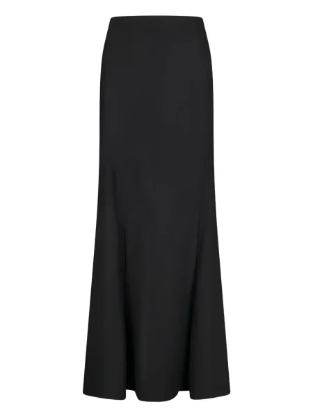 Fusta maxi Pinko negru