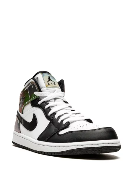 Tenisky Jordan Air Jordan 1 bílé