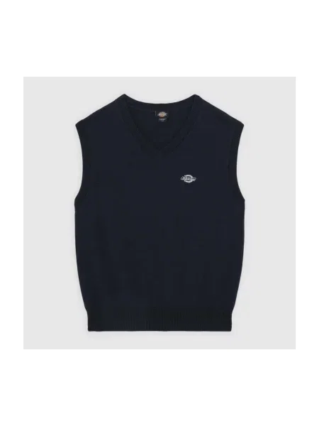 Mellény Dickies fekete