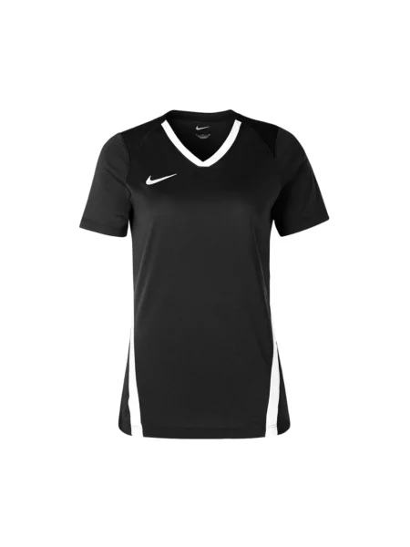 Koszulka sportowa Nike czarna
