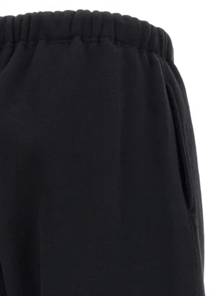 Pantaloni Sacai negru