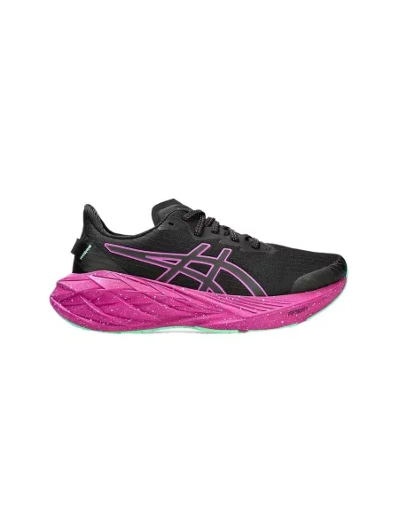 Pantofi Asics alergare negru