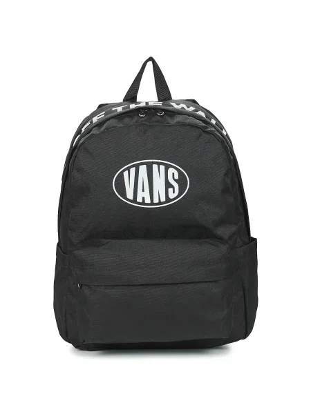 Batoh Vans čierna